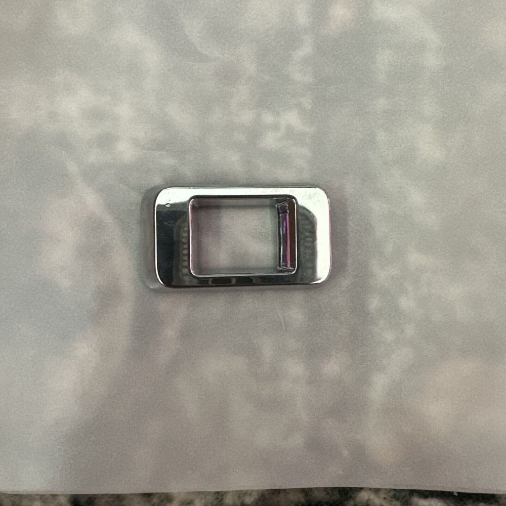 Dodge Journey Emblem Symbol Sign Badge Logo Ornament Oem‎ Factory Letter "O"